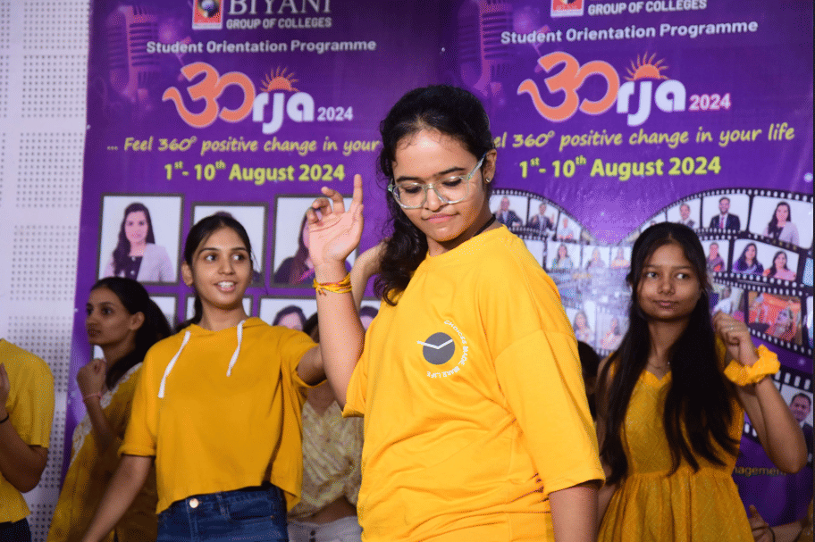 Biyani Institute of Science and Management Jaipur Events photo 21